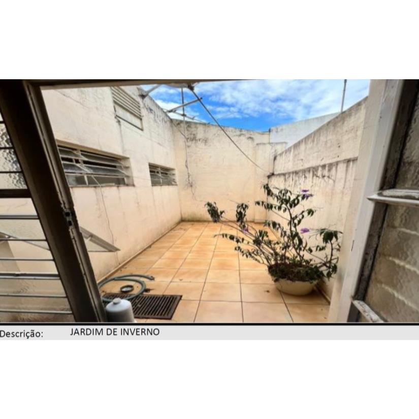 Foto de Itararé/SP - Jardim Claudina - Casa com 168m²