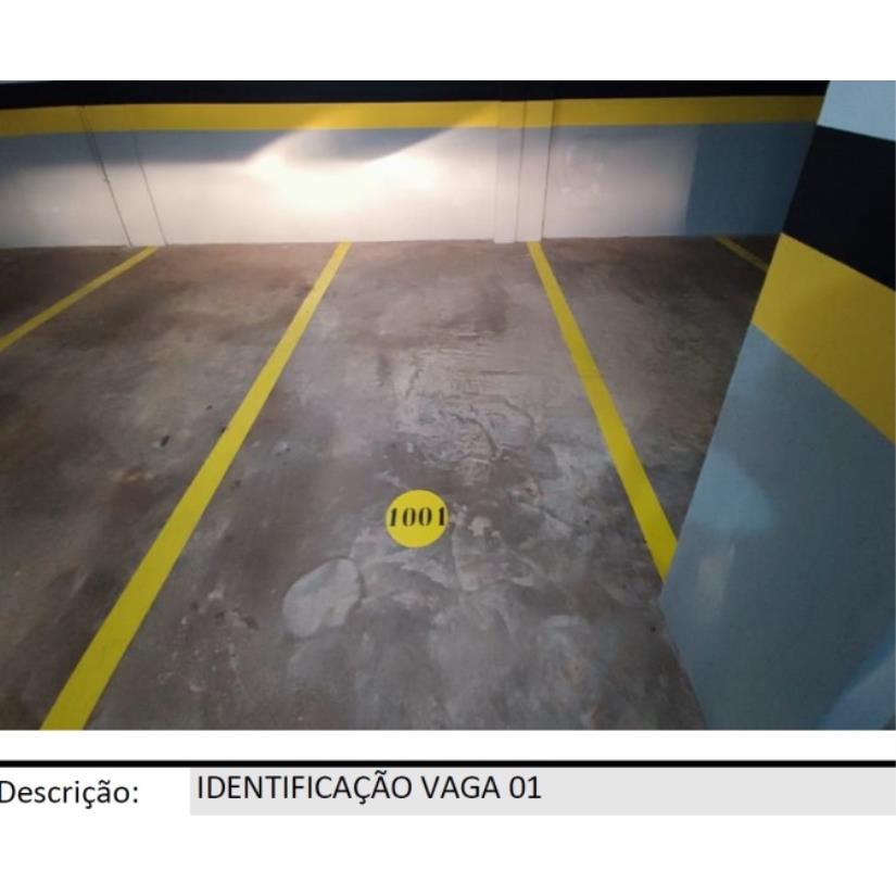 Foto de Cascavel/PR - Centro - Cobertura duplex com 248m²