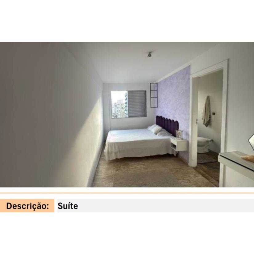 Foto de Praia Grande/SP – Vila Negro Velho – Apto duplex com 319m²