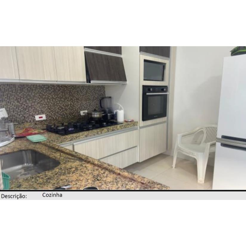 Foto de São José dos Campos/SP - Jardim Uirá - Casa em condomínio