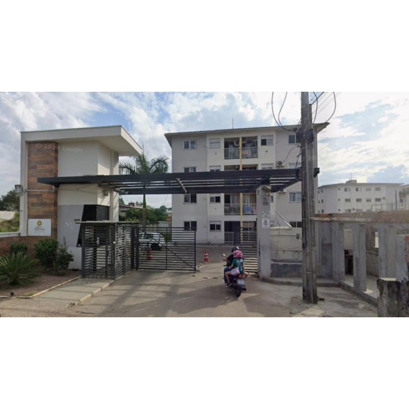 Foto de Criciúma/SC - Santa Luzia - Apartamento com 61m²