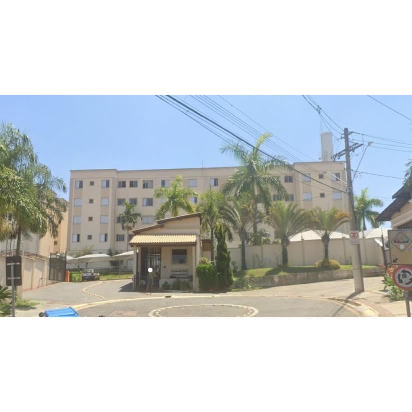 Foto de Campinas/SP - Jardim Márcia - Apartamento com 138m²