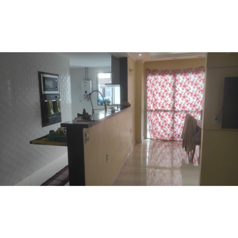 Foto de Rio de Janeiro/RJ - Cachambi - Apartamento 83m²