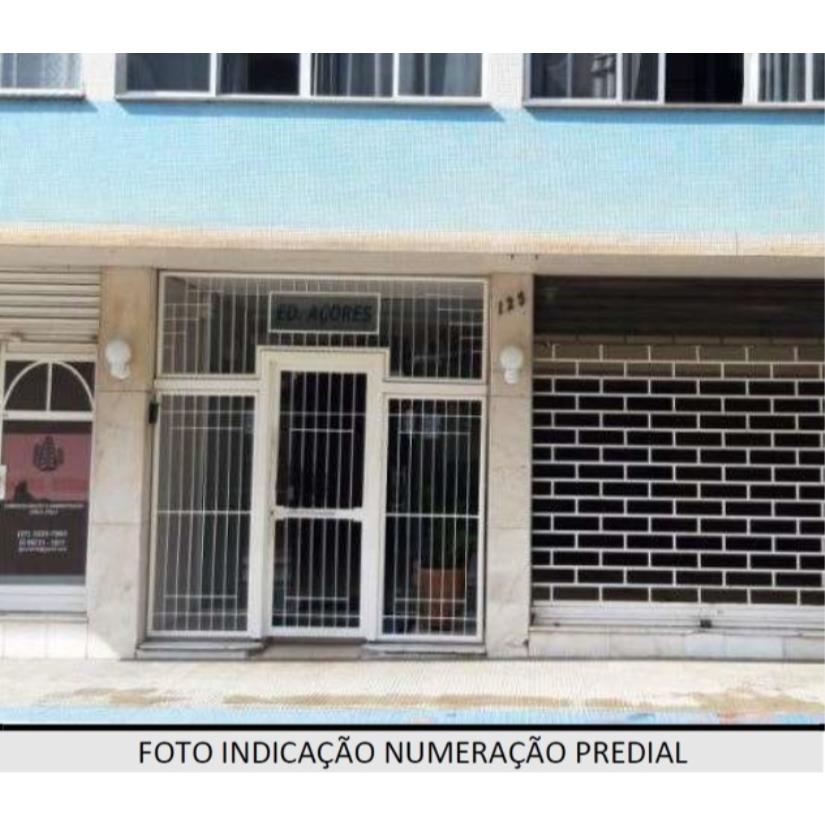 Foto de Vitóra/ES - Centro - Apartamento com 112m²