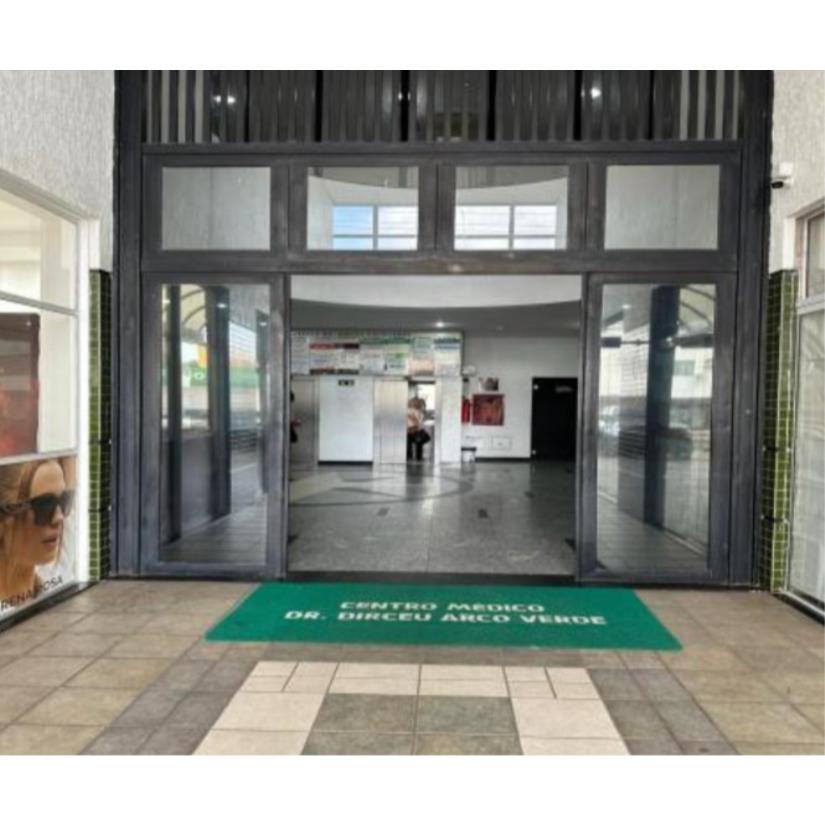 Foto de Teresina/PI - Centro - Consultório com 47m²