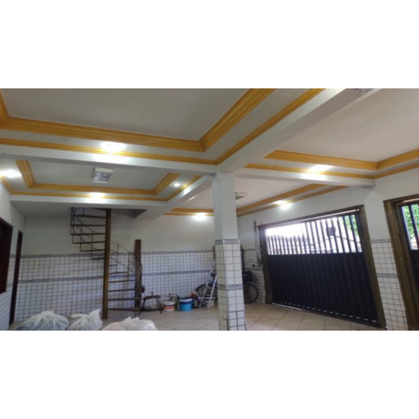 Foto de Ananindeua/PA - Coqueiro - Casa com 352m²
