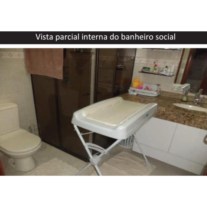 Foto de Limeira/SP - Jardim Nossa Senhora de Fátima - Casa com 163m²