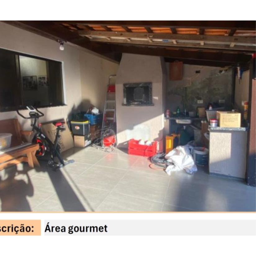 Foto de Rio do Sul/SC - Budag - Casa com 227m²