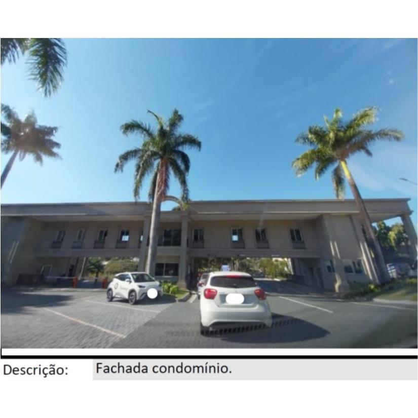 Foto de Santana de Parnaíba/SP - Fazenda Tamboré Residencial 2 - Casa com 710m²