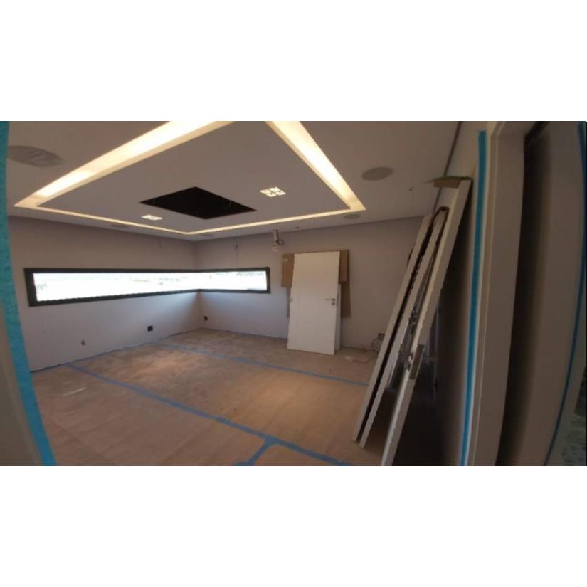 Foto de Campinas/SP - Residencial Entre Verdes – Casa com 593m²