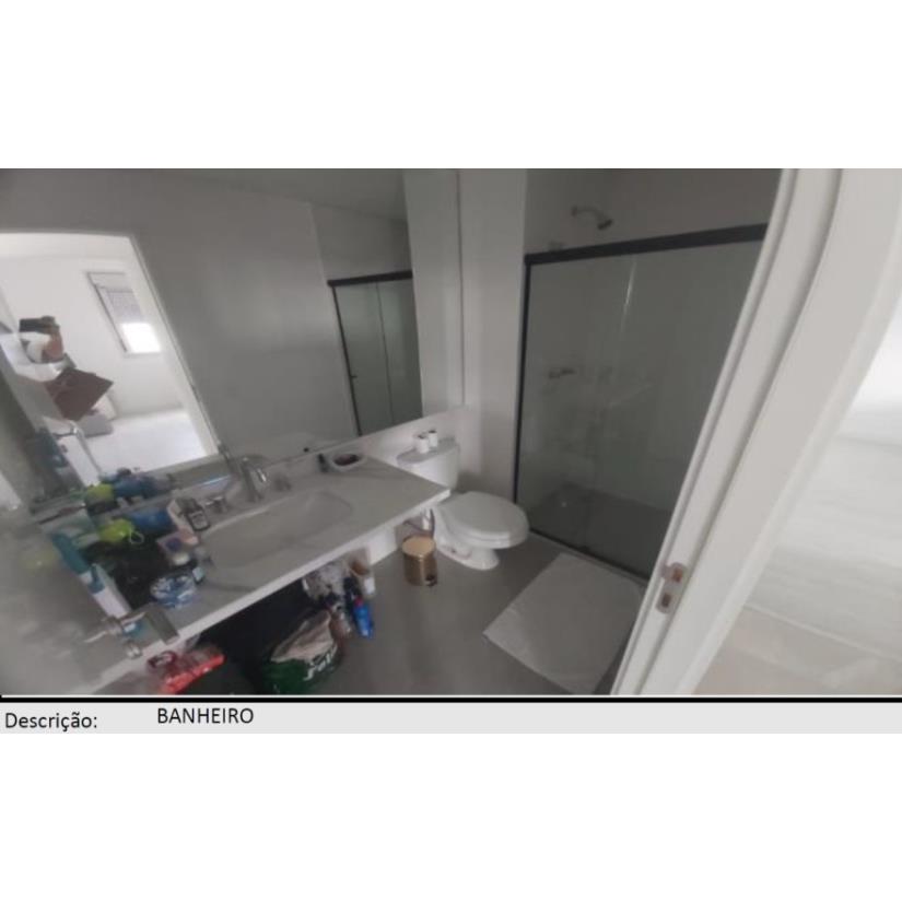 Foto de Osasco/SP - Centro - Apartamento com 60m²
