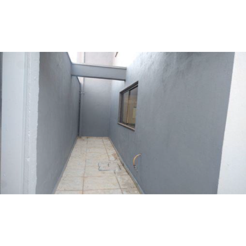 Foto de Pouso Alegre/MG - Residencial Morumbi II - Casa com 248m²