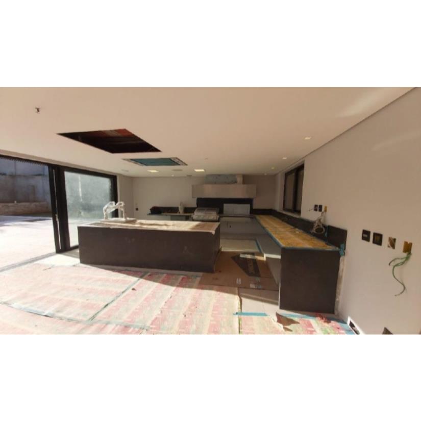 Foto de Campinas/SP - Residencial Entre Verdes – Casa com 593m²