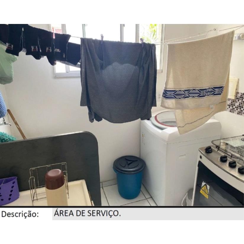 Foto de Belo Horizonte/MG - Serrano - Apartamento com 43m²