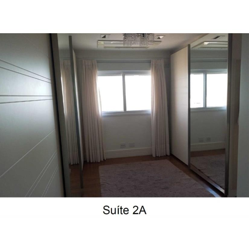 Foto de São Paulo/SP - Vila Gomes Cardim - Apartamento com 425m²