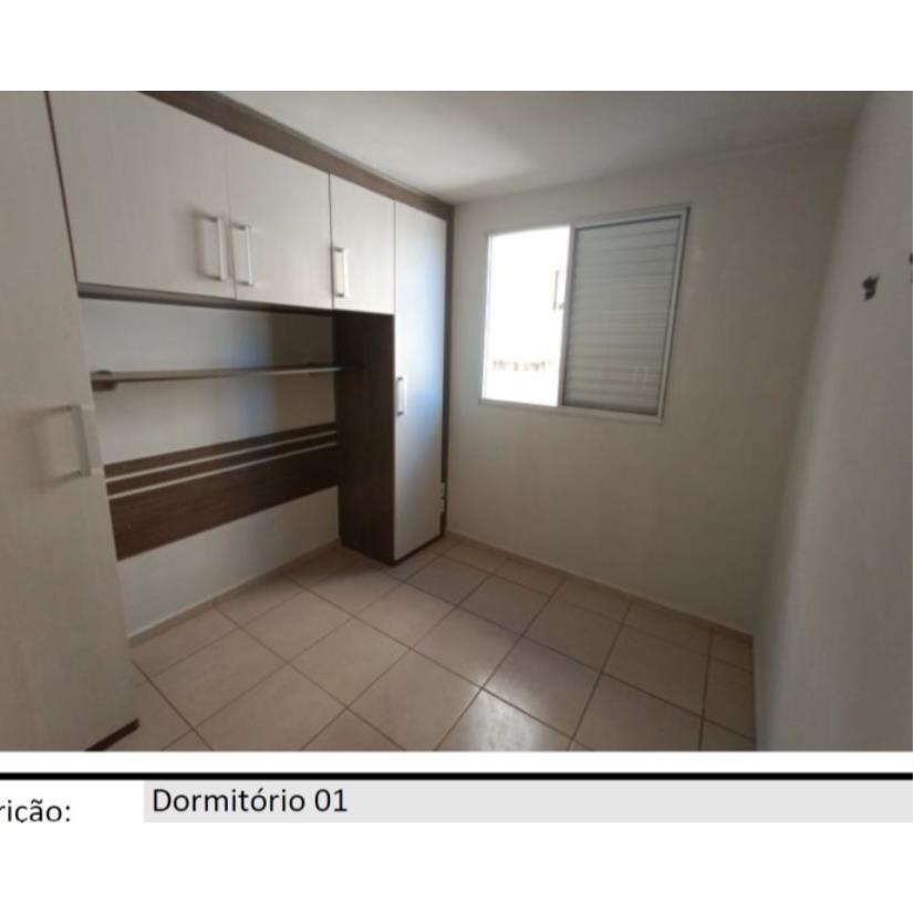 Foto de Campinas/SP - Jardim Márcia - Apartamento com 138m²
