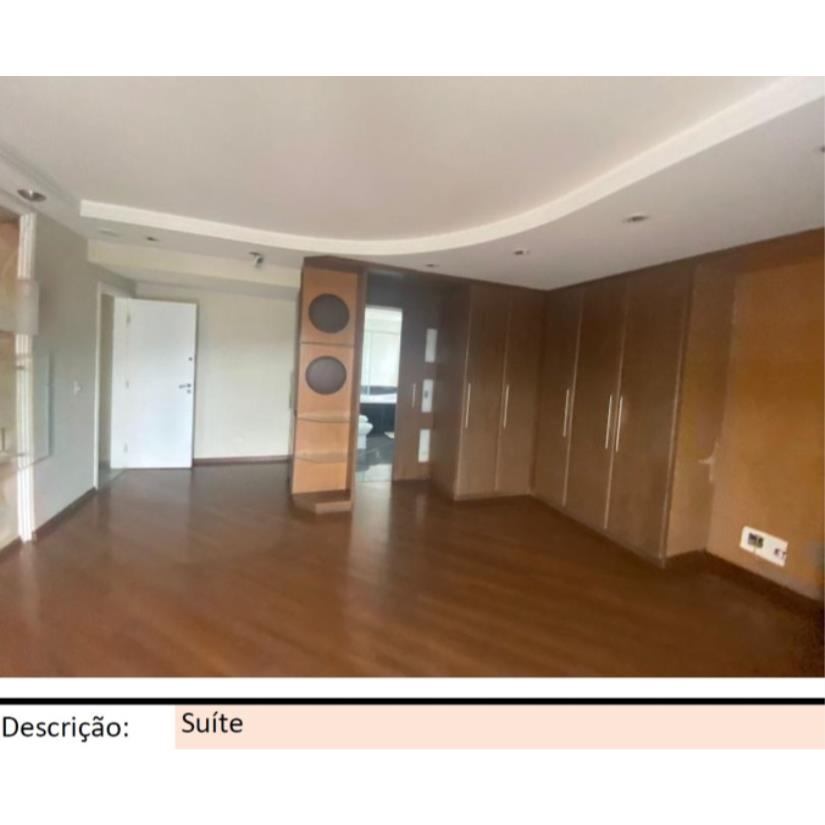 Foto de Praia Grande/SP - Canto do Forte - Apartamento com 167m²