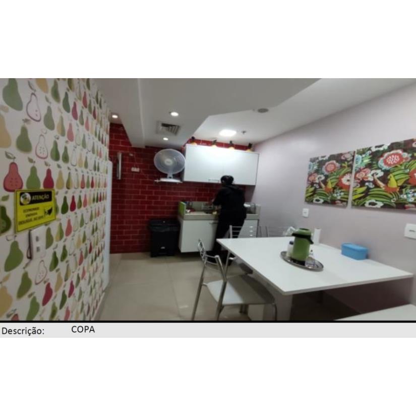 Foto de Barueri/SP - Alphaville Centro Industrial e Empresarial - Sala com 170m²