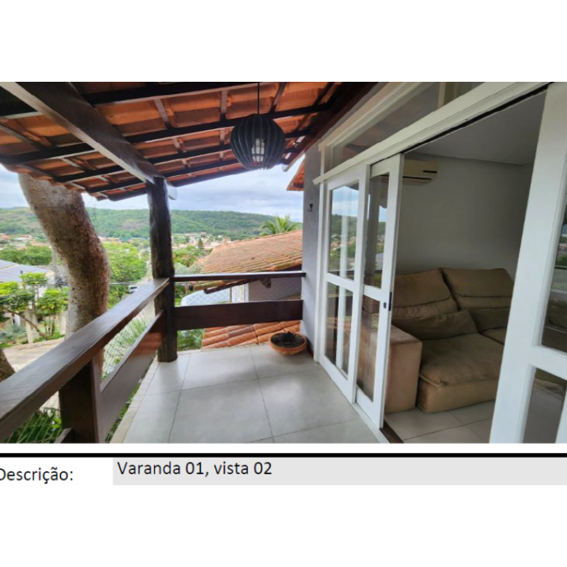 Foto de Niterói/RJ - Ubá Piratininga - Casa