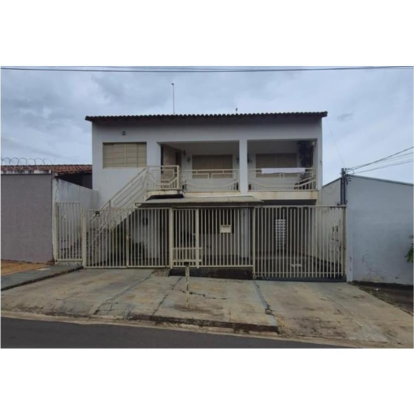 Foto de Patrocínio/MG - Santa Terezinha - Imóvel 