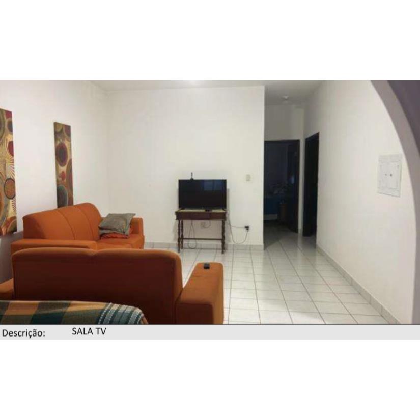 Foto de Cuiabá/MT - Cidade Alta - Casa com 285m²