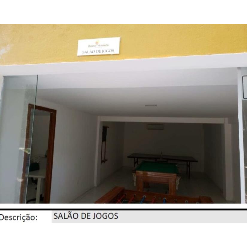 Foto de Camaçari/BA - Cond. Bosque de Guarajuba - Apartamento com 176m²