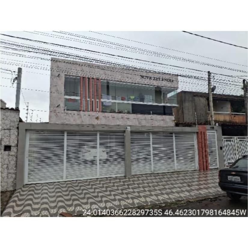 Foto de Praia Grande/SP – Tupi – Apartamento com 37m²