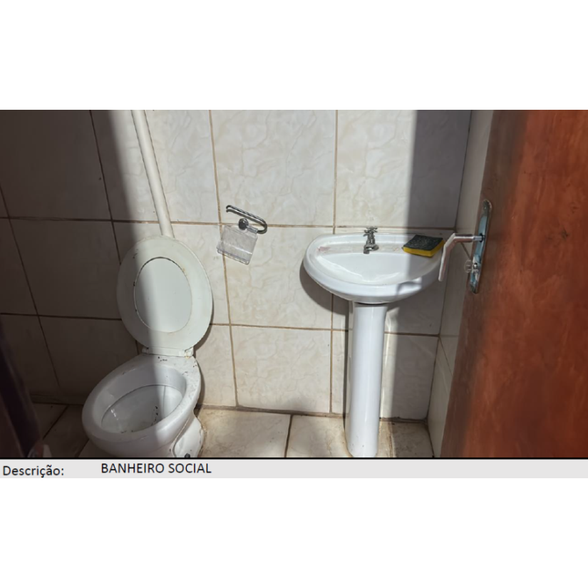 Foto de Cuiabá/MT - Morada da Serra - Casa com 250m²