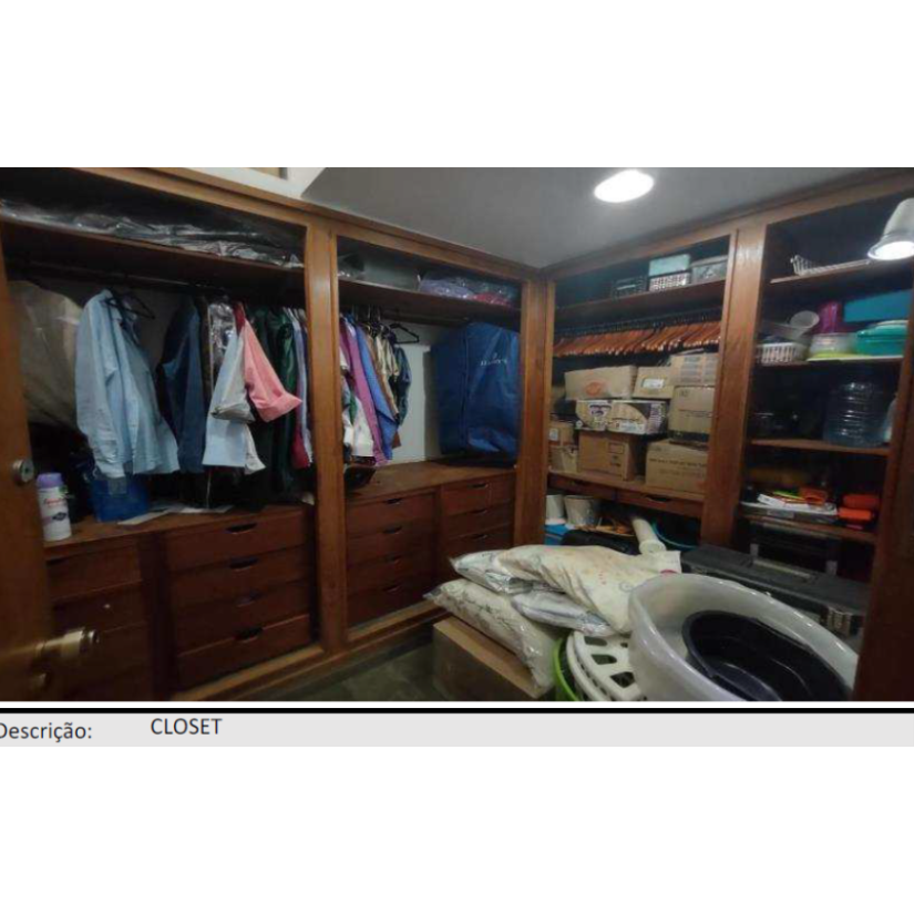 Foto de Ribeirão Preto/SP - Jardim Eugenia – Casa com área de 729 m²