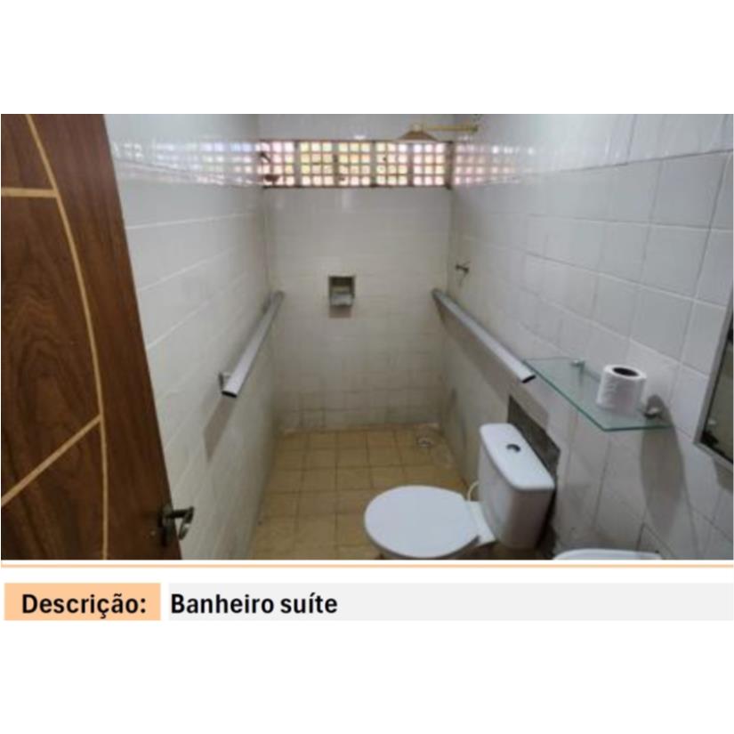 Foto de Paulista/PE - Nossa Senhora do Ó - Casa com 122m²