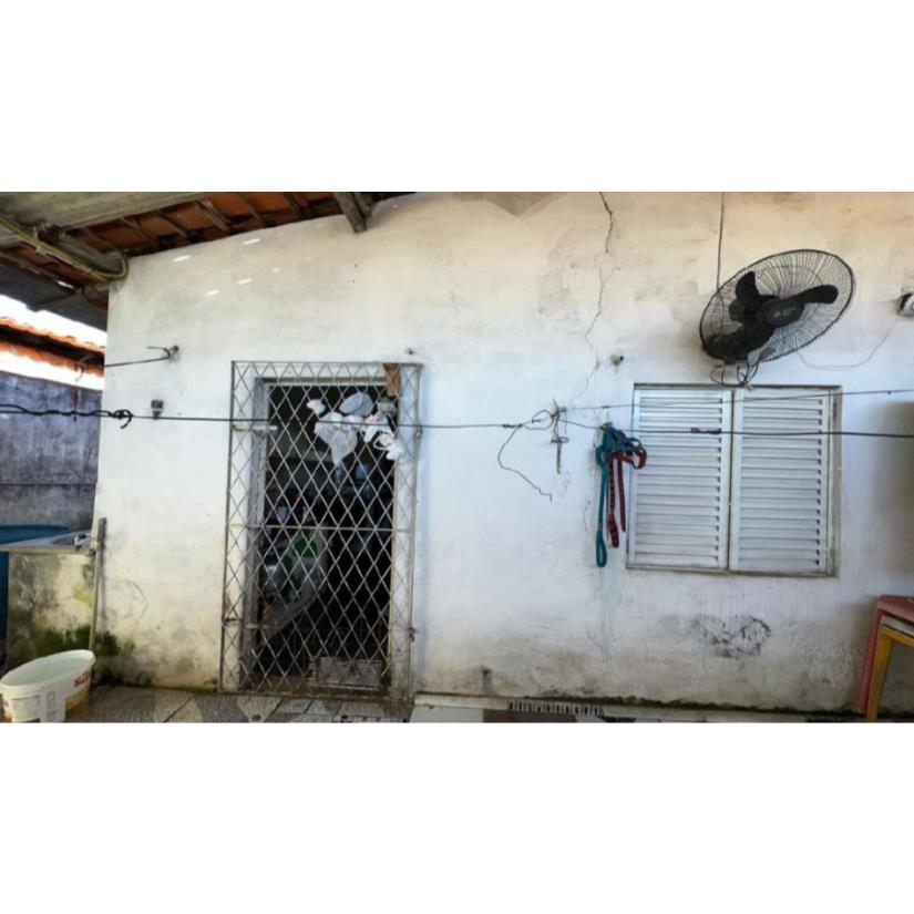 Foto de Teresina/PI - Vale Quem Tem - Casa com 140m²
