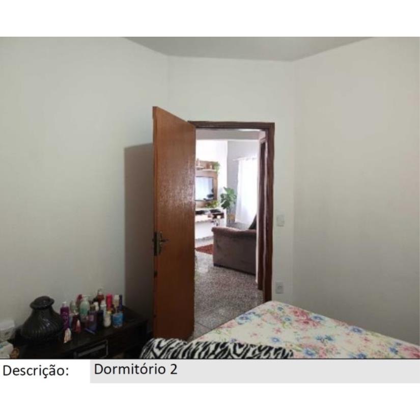 Foto de Guapiaçu/SP - Residencial São Marcos - Casa com 115m²