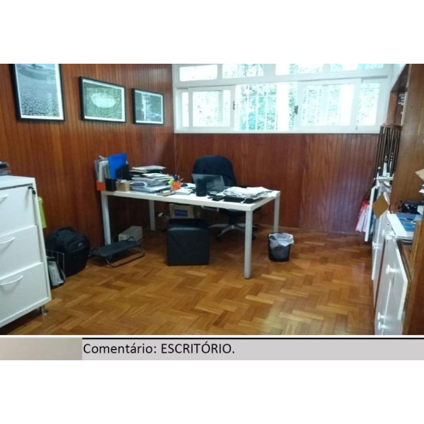 Foto de Petrópolis/RJ - Bingen - Casa com 276m²