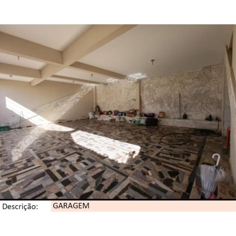 Foto de Varginha/MG - Jardim Atlântico Sul - Casa com 310m²
