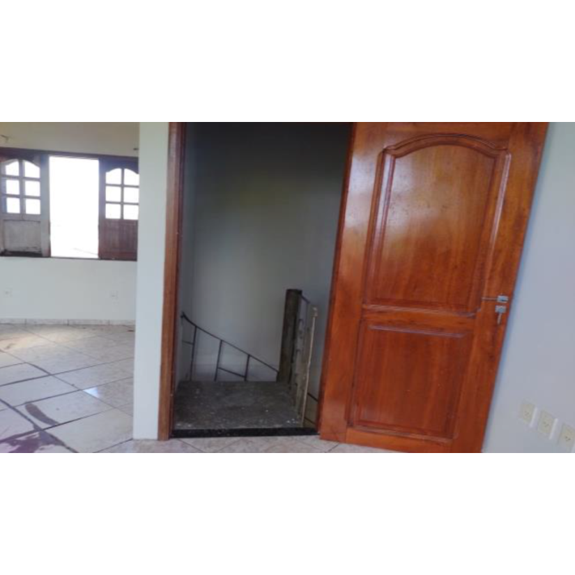 Foto de Ananindeua/PA - Coqueiro - Casa com 352m²