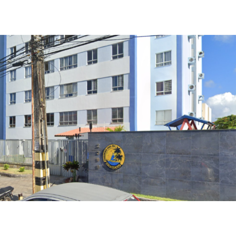 Foto de Aracaju/SE - São Domingos Sávio – Apartamento com 83 m²
