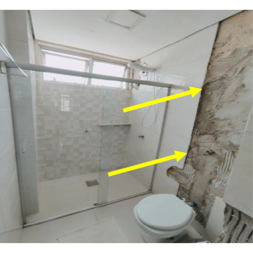 Foto de Cuiabá/MT - Duque de Caxias - Apartamento com 159m²