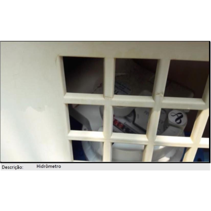 Foto de Limeira/SP – Parque Residencial Roland – Casa com 160m²