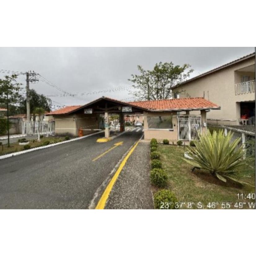 Foto de Cotia/SP – Jardim Petropolis – Casa com 67m²