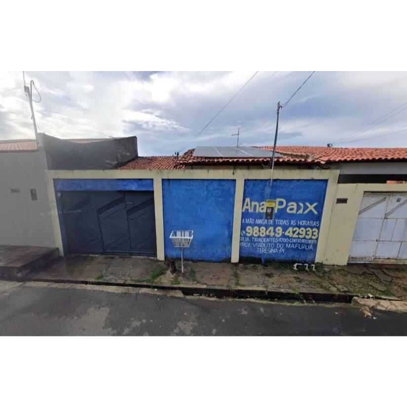 Foto de Teresina/PI - Vale Quem Tem - Casa com 140m²