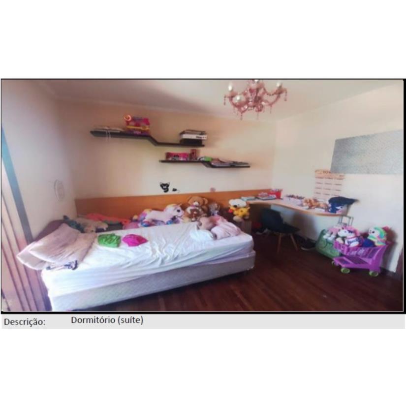 Foto de Santana de Parnaíba/SP – Alphaville – Casa com 559m²