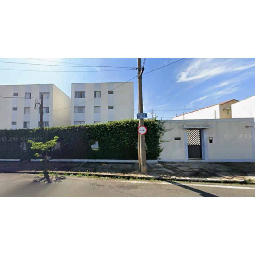 Foto de Piracicaba/SP - Piracicamirim - Apartamento com 95m²