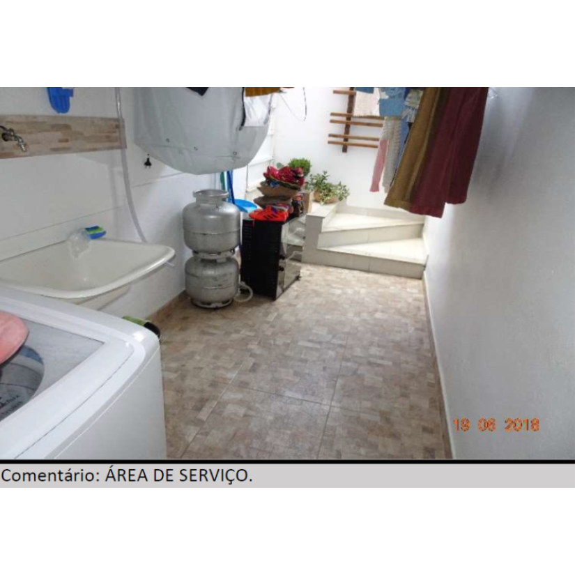 Foto de Sete Lagoas/MG - Santa Helena - Apartamento com 207m²