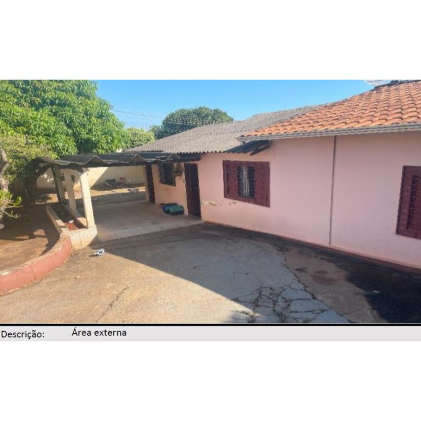 Foto de Londrina/PR - Ouro Verde - Casa com 22m²