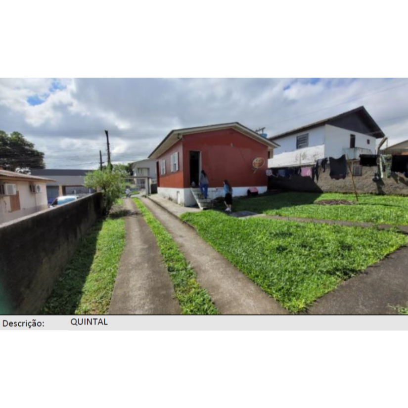 Foto de Içara/SC - Liri - Casa com 56m²