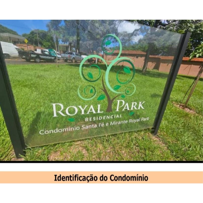 Foto de Ribeirão Preto/SP - Bonfim Paulista - Terreno com 1272m²