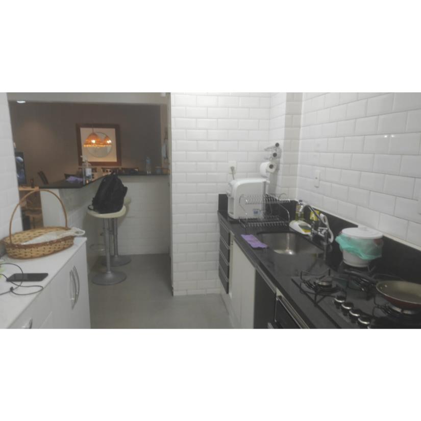 Foto de Rio de Janeiro/RJ - Copacabana - Apartamento com 80m²