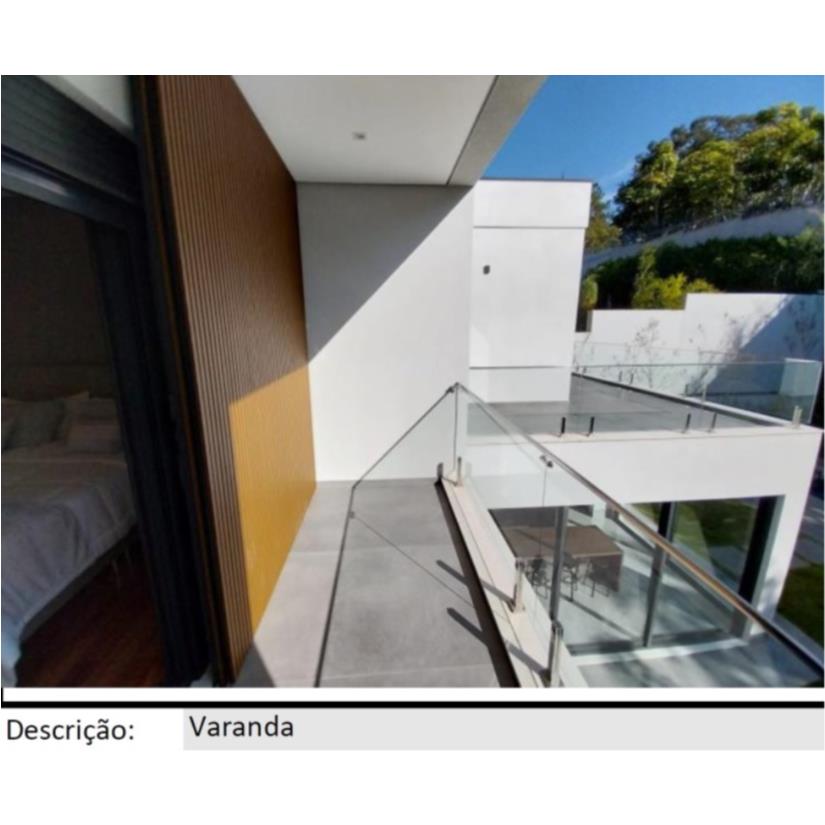 Foto de Santana de Parnaíba/SP - Fazenda Tamboré Residencial 2 - Casa com 710m²