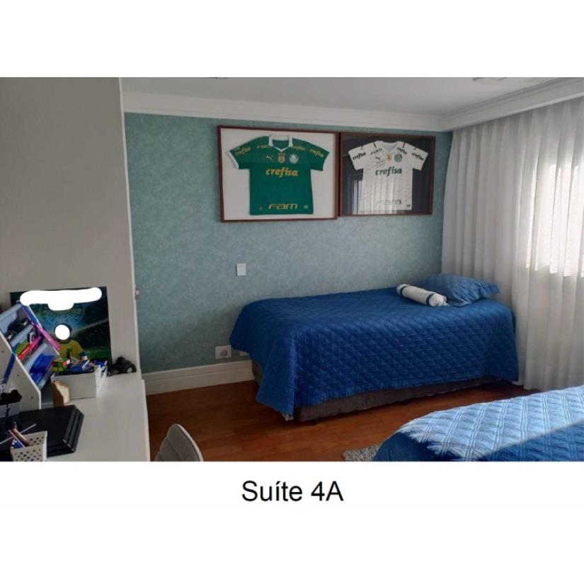 Foto de São Paulo/SP - Vila Gomes Cardim - Apartamento com 425m²