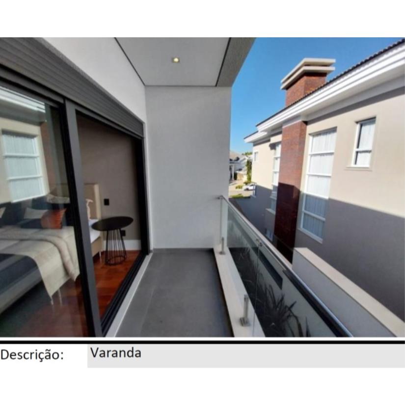 Foto de Santana de Parnaíba/SP - Fazenda Tamboré Residencial 2 - Casa com 710m²